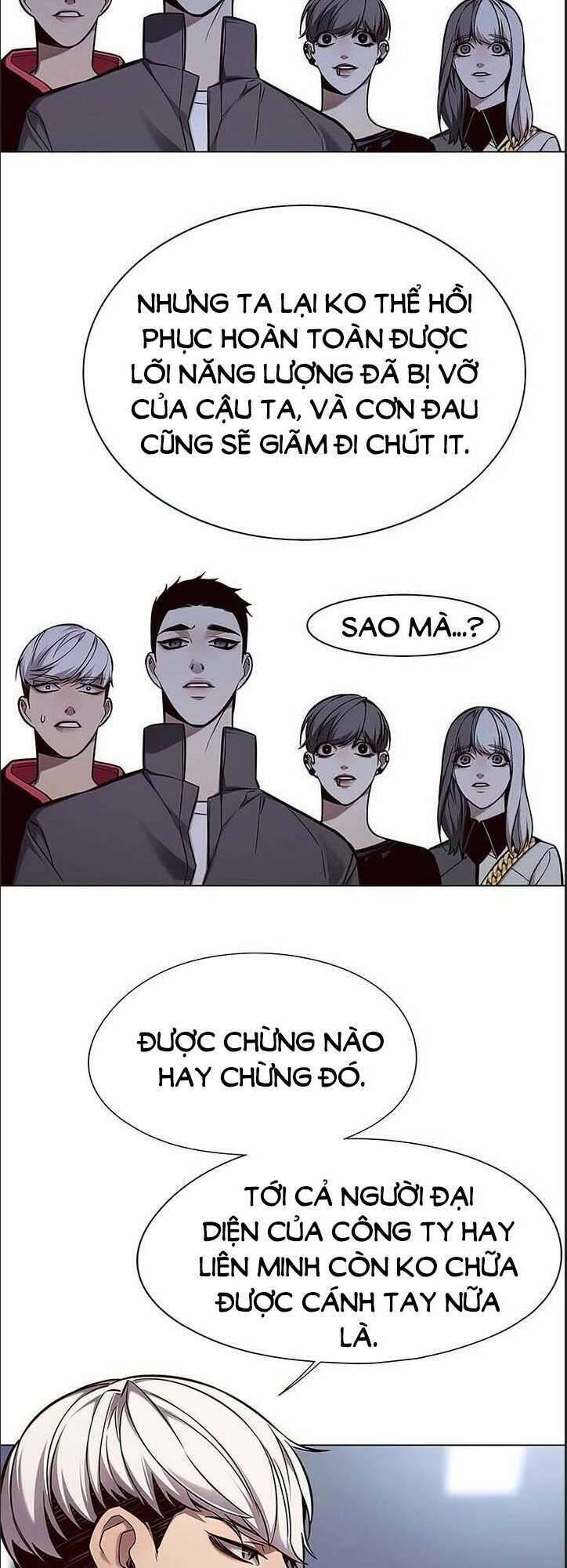 Hóa Thân Thành Mèo Chap 136 - Next Chap 137