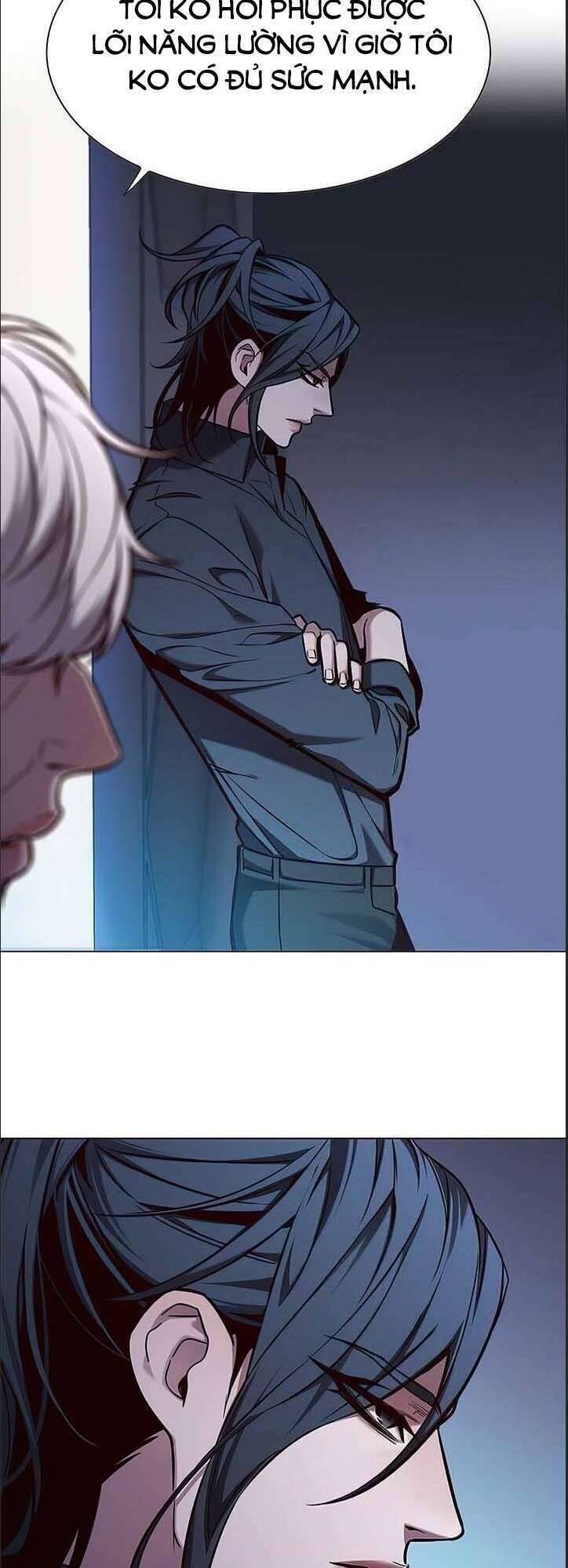 Hóa Thân Thành Mèo Chap 136 - Next Chap 137