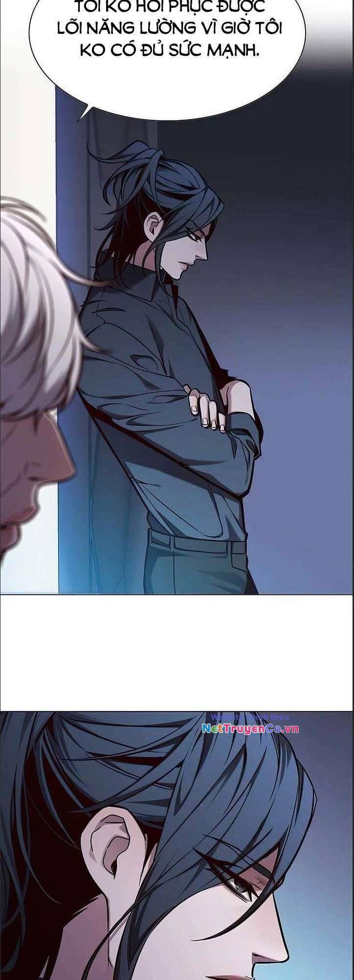 Hóa Thân Thành Mèo Chap 136 - Next Chap 137