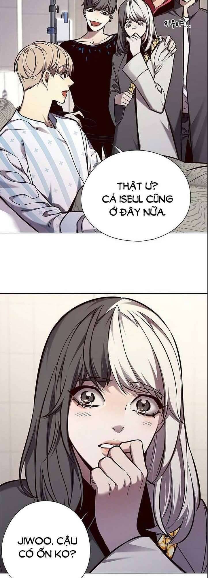 Hóa Thân Thành Mèo Chap 136 - Next Chap 137