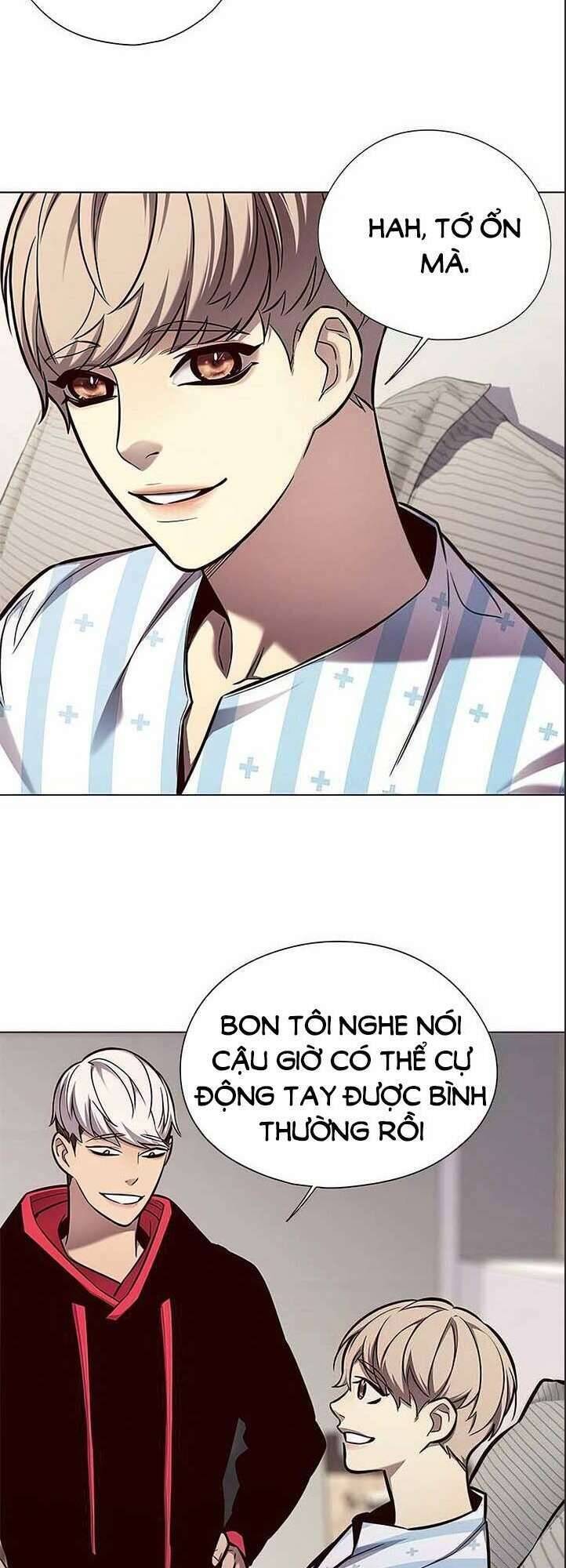 Hóa Thân Thành Mèo Chap 136 - Next Chap 137