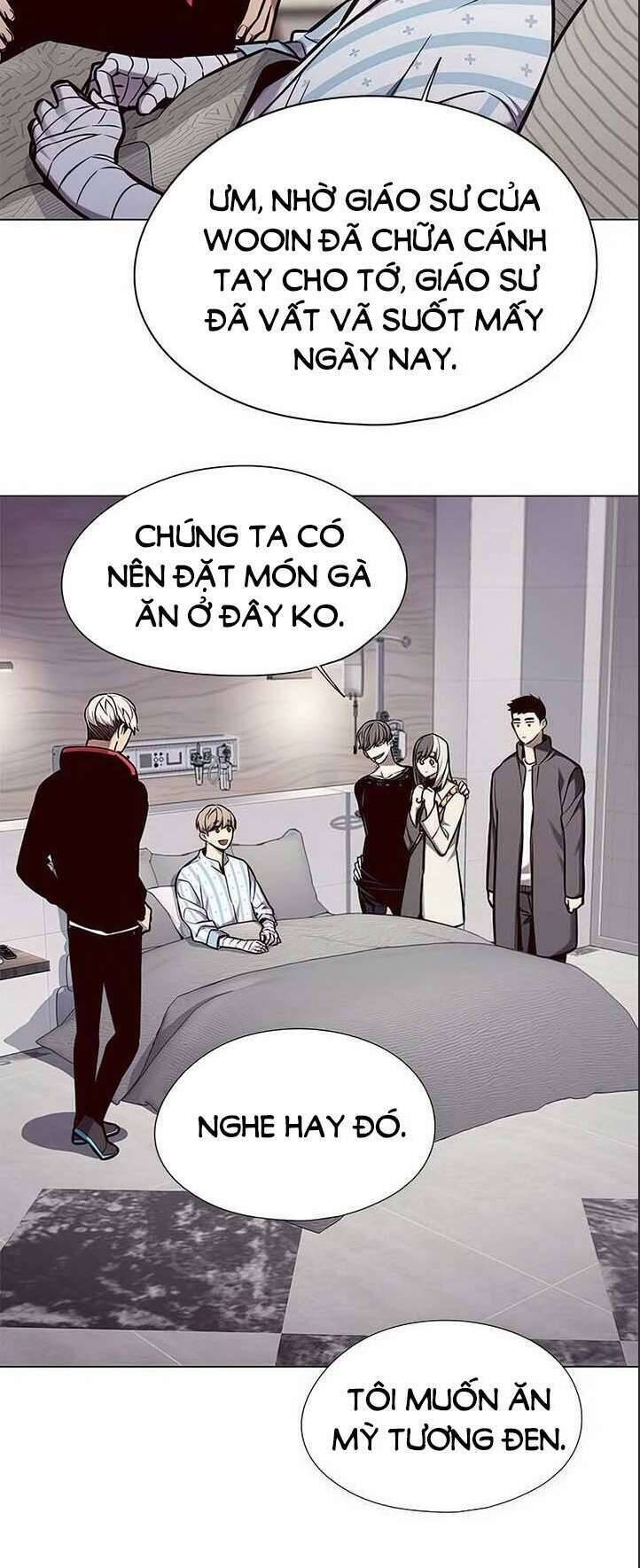 Hóa Thân Thành Mèo Chap 136 - Next Chap 137