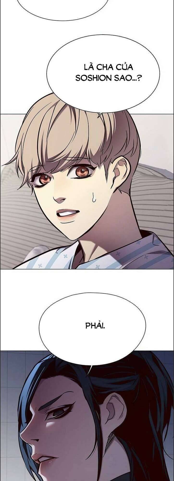 Hóa Thân Thành Mèo Chap 136 - Next Chap 137