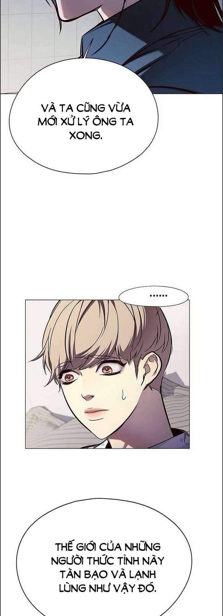 Hóa Thân Thành Mèo Chap 136 - Next Chap 137