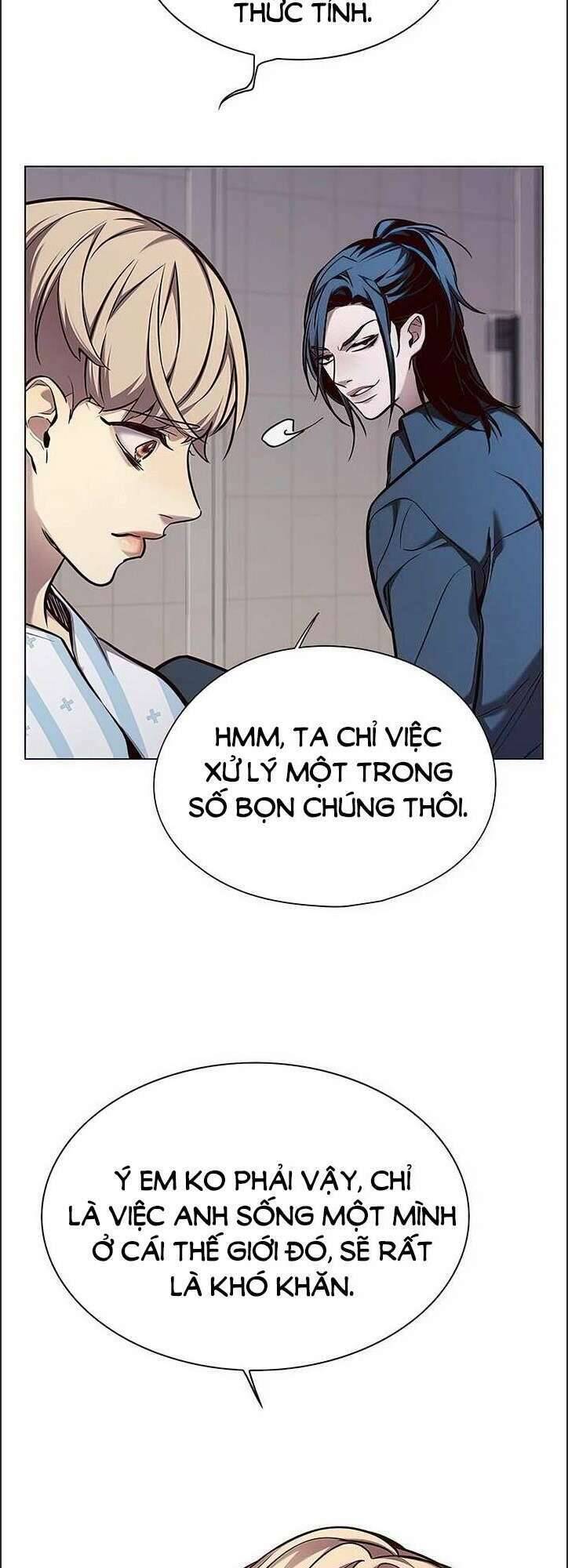 Hóa Thân Thành Mèo Chap 136 - Next Chap 137