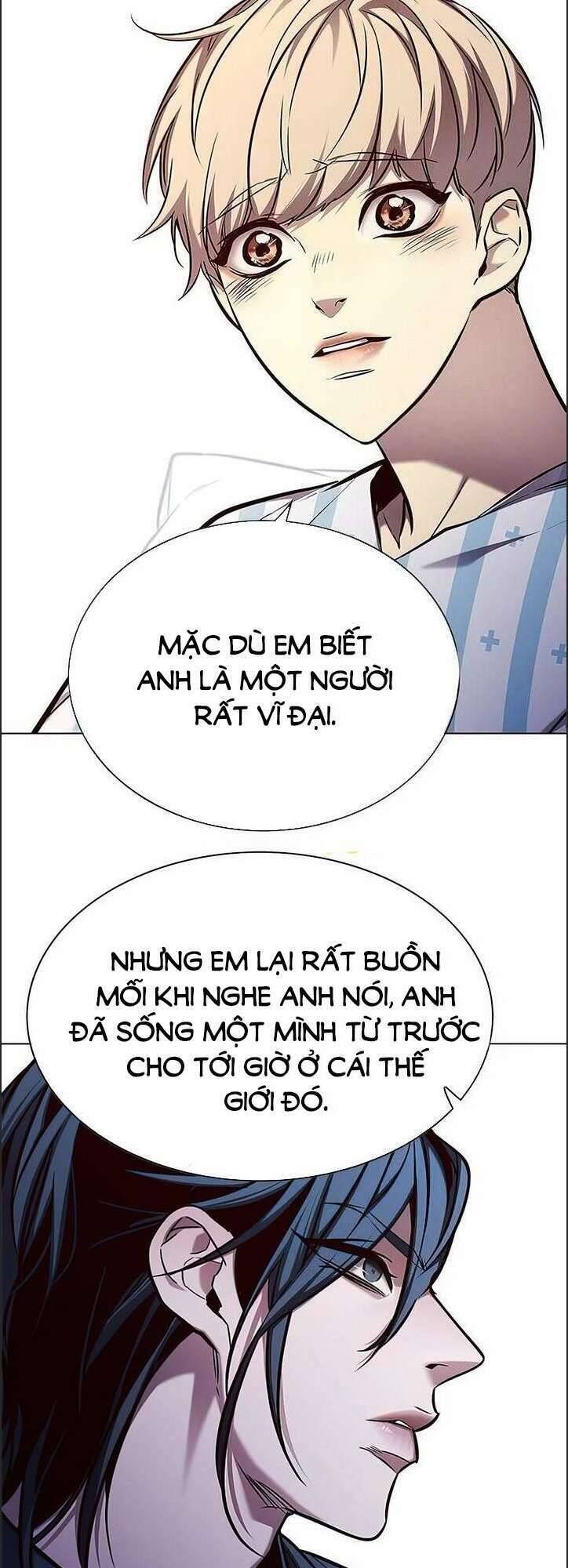 Hóa Thân Thành Mèo Chap 136 - Next Chap 137