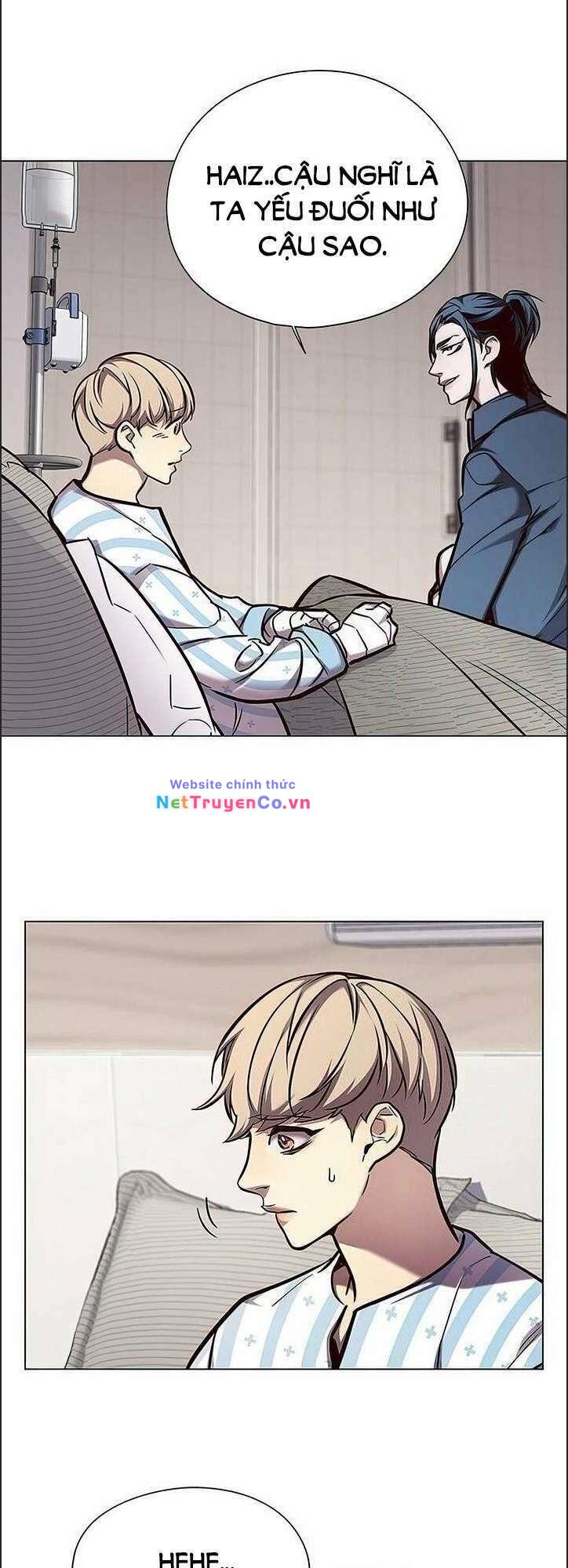 Hóa Thân Thành Mèo Chap 136 - Next Chap 137