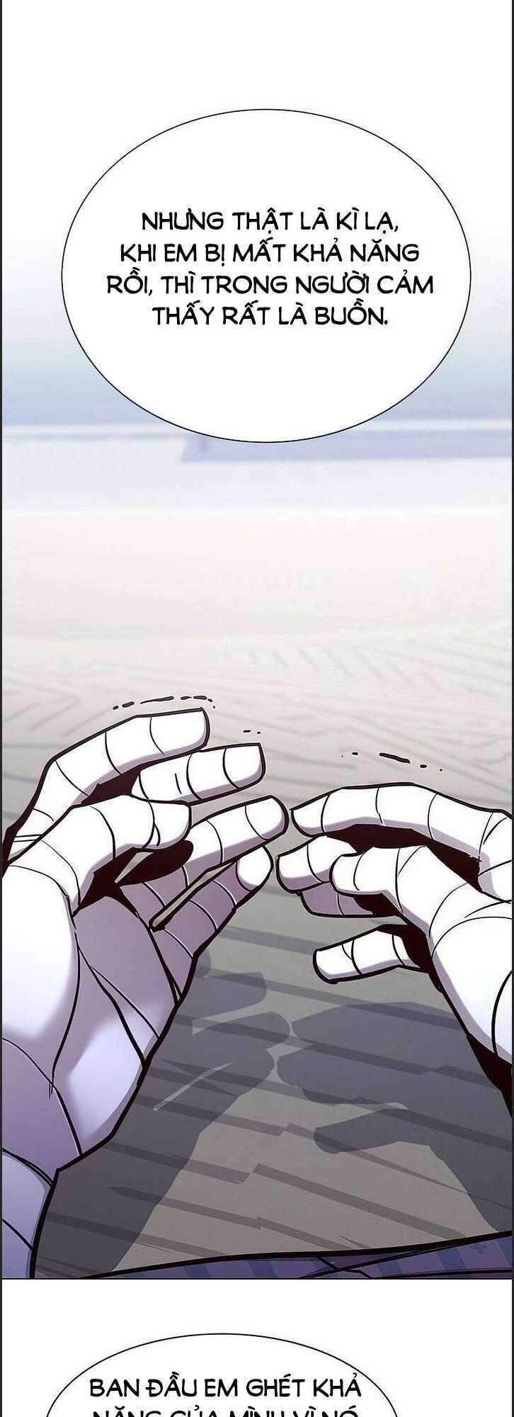 Hóa Thân Thành Mèo Chap 136 - Next Chap 137