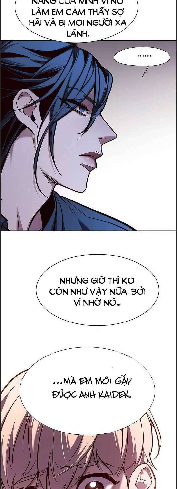 Hóa Thân Thành Mèo Chap 136 - Next Chap 137
