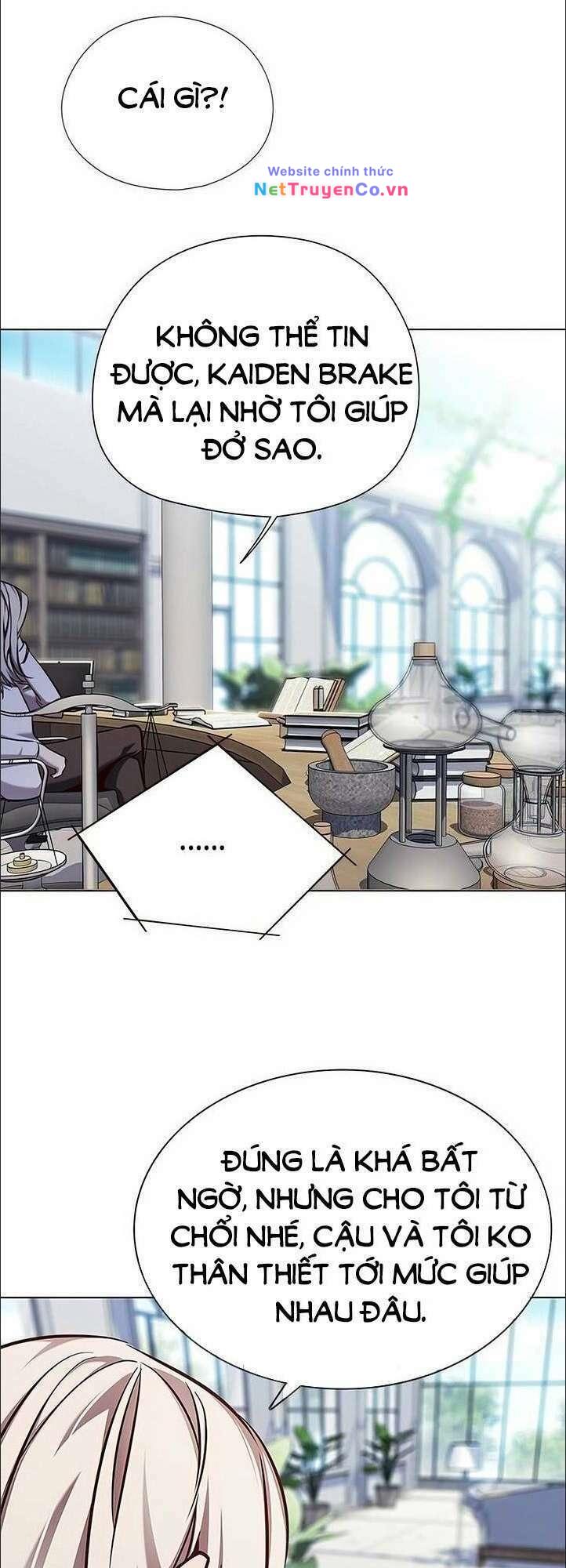 Hóa Thân Thành Mèo Chap 136 - Next Chap 137