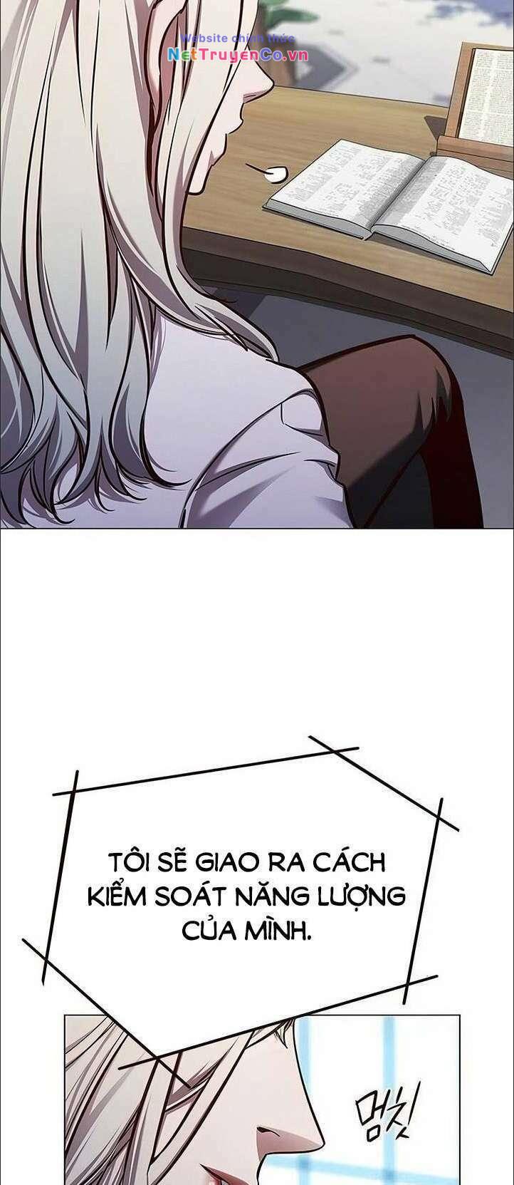 Hóa Thân Thành Mèo Chap 136 - Next Chap 137