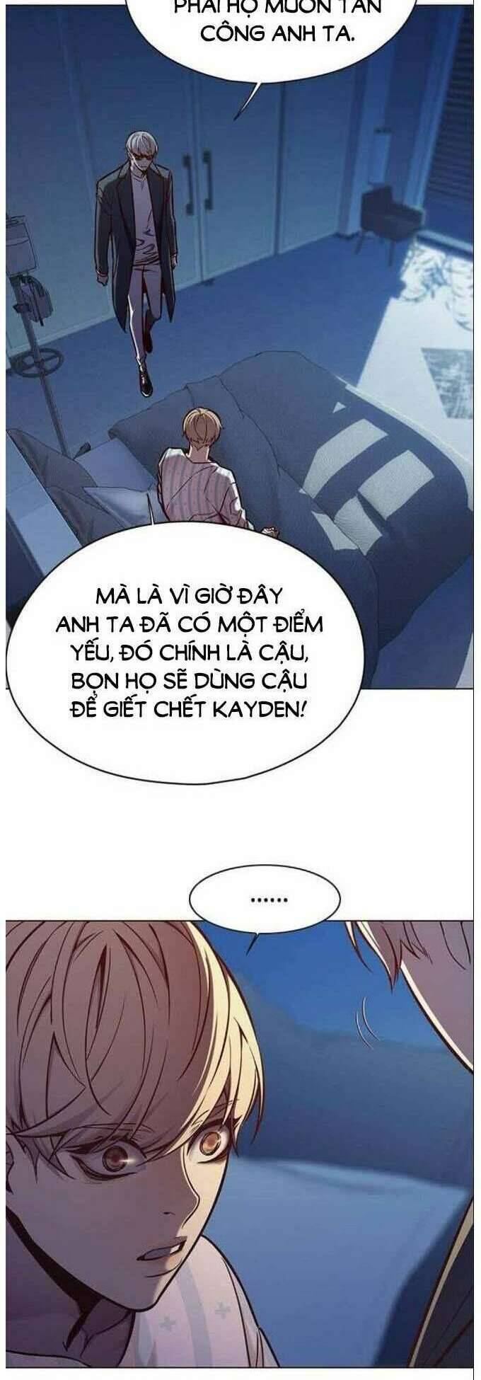 Hóa Thân Thành Mèo Chap 137 - Next Chap 138