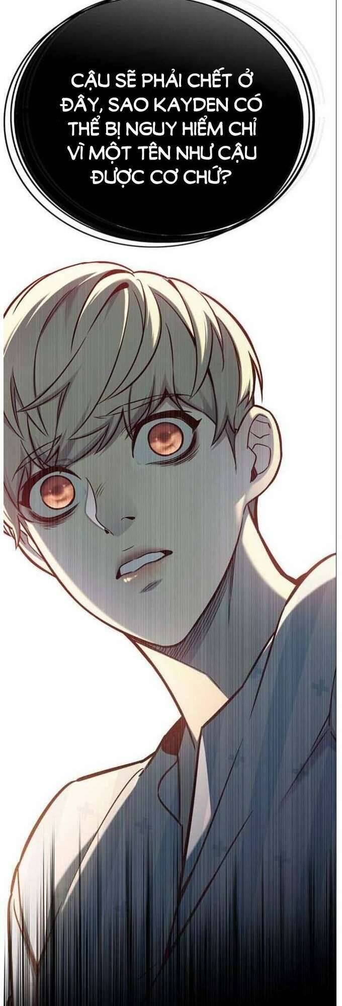 Hóa Thân Thành Mèo Chap 137 - Next Chap 138