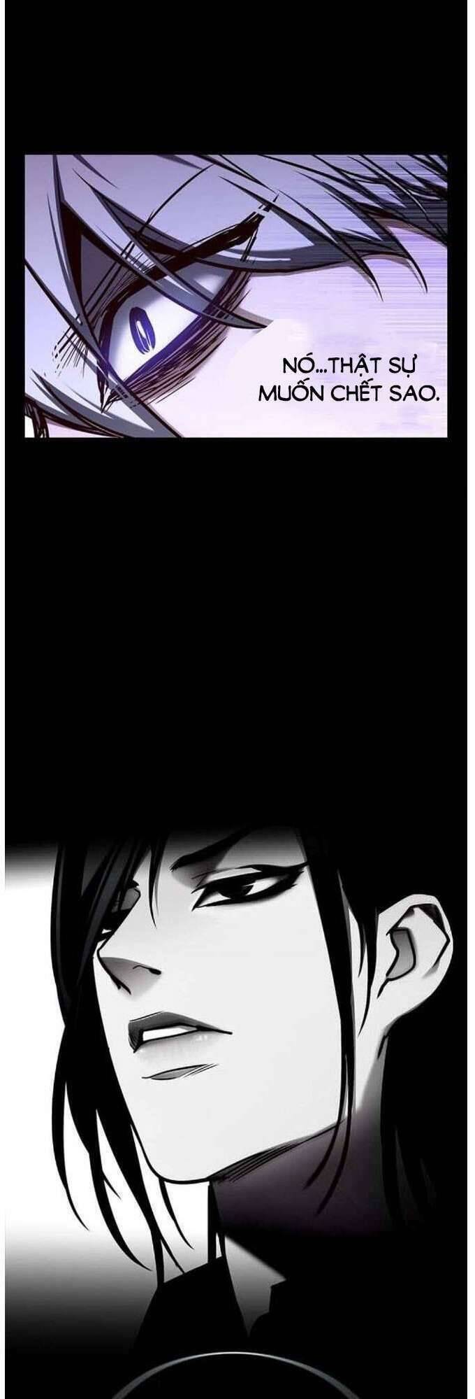 Hóa Thân Thành Mèo Chap 137 - Next Chap 138