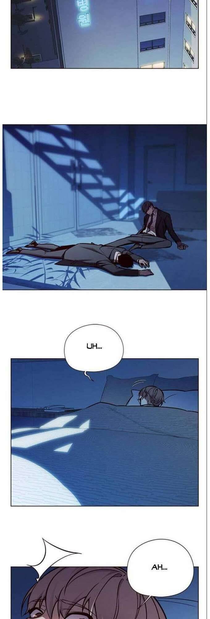 Hóa Thân Thành Mèo Chap 137 - Next Chap 138