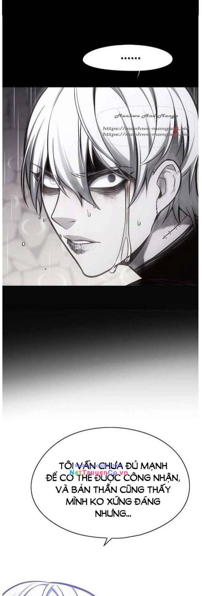 Hóa Thân Thành Mèo Chap 137 - Next Chap 138