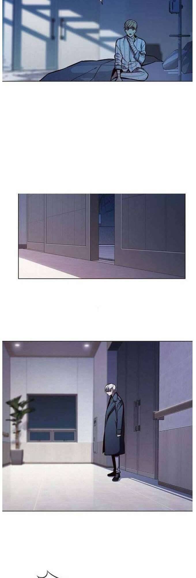 Hóa Thân Thành Mèo Chap 137 - Next Chap 138