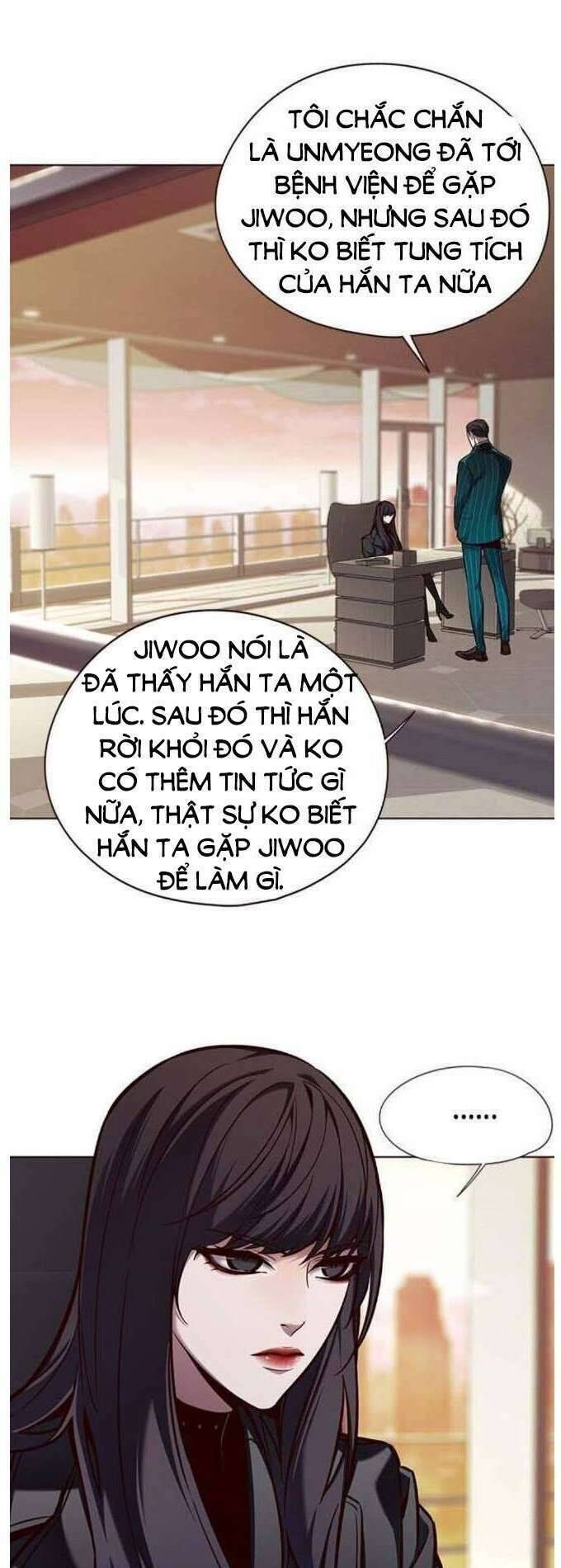 Hóa Thân Thành Mèo Chap 137 - Next Chap 138