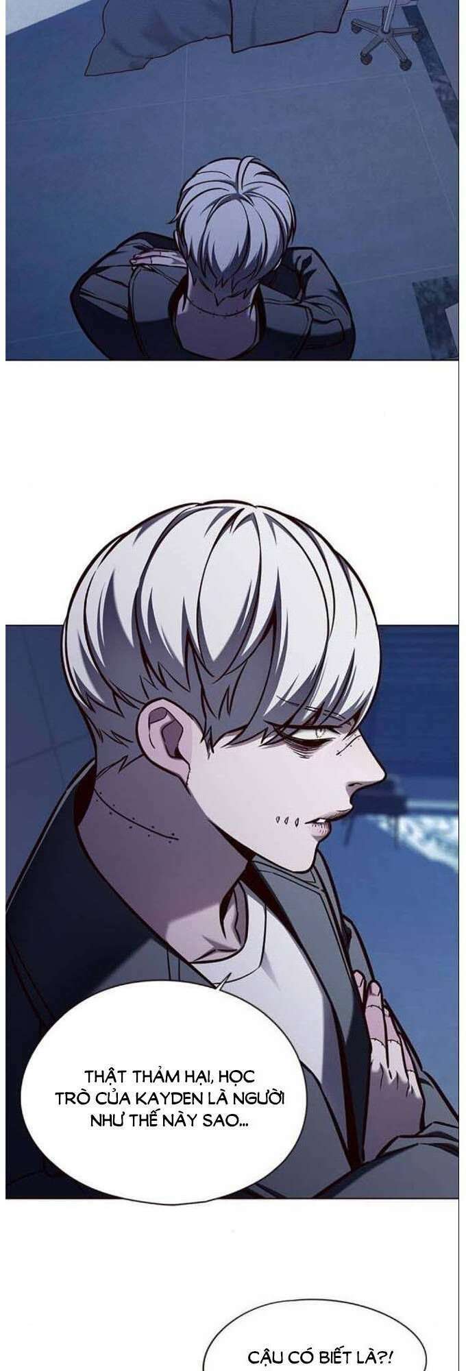 Hóa Thân Thành Mèo Chap 137 - Next Chap 138