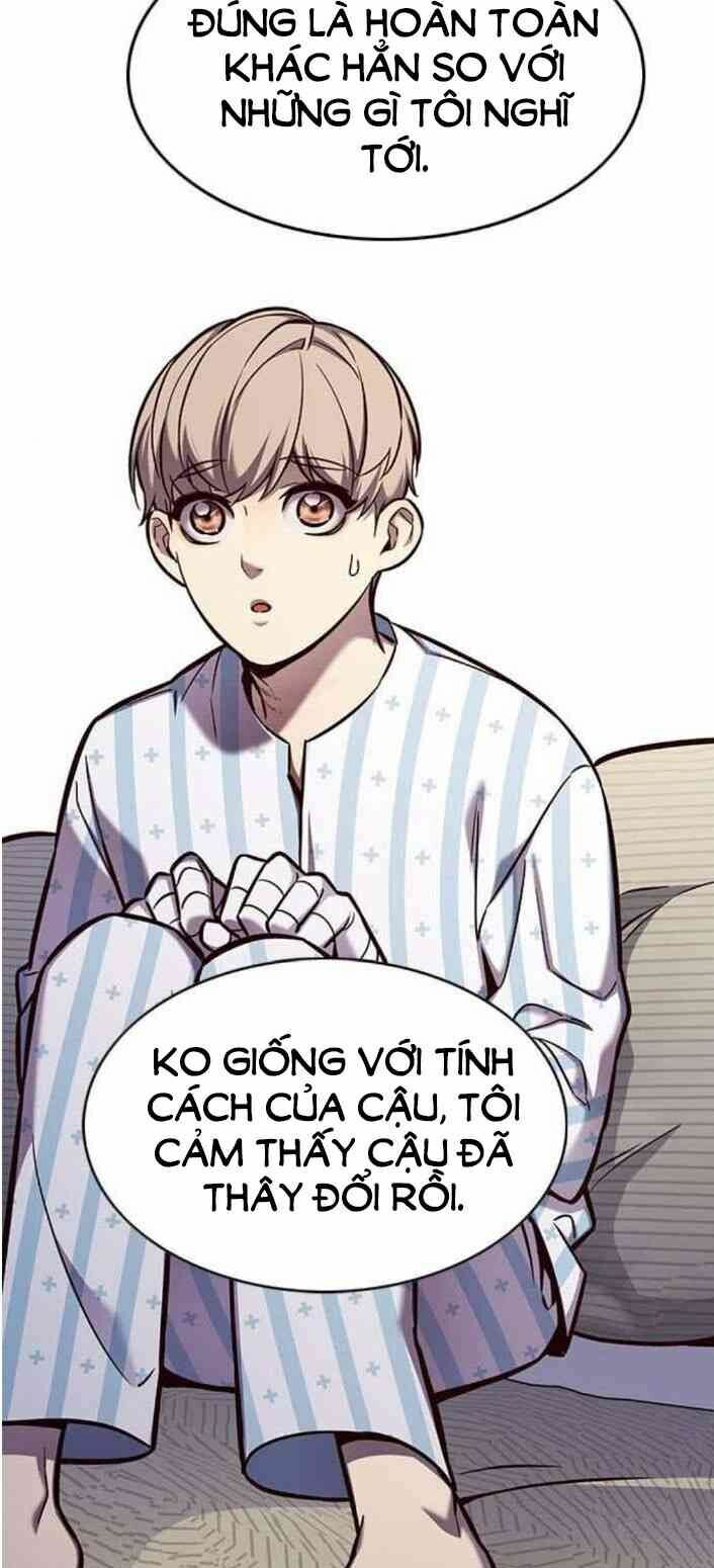 Hóa Thân Thành Mèo Chap 138 - Next Chap 139