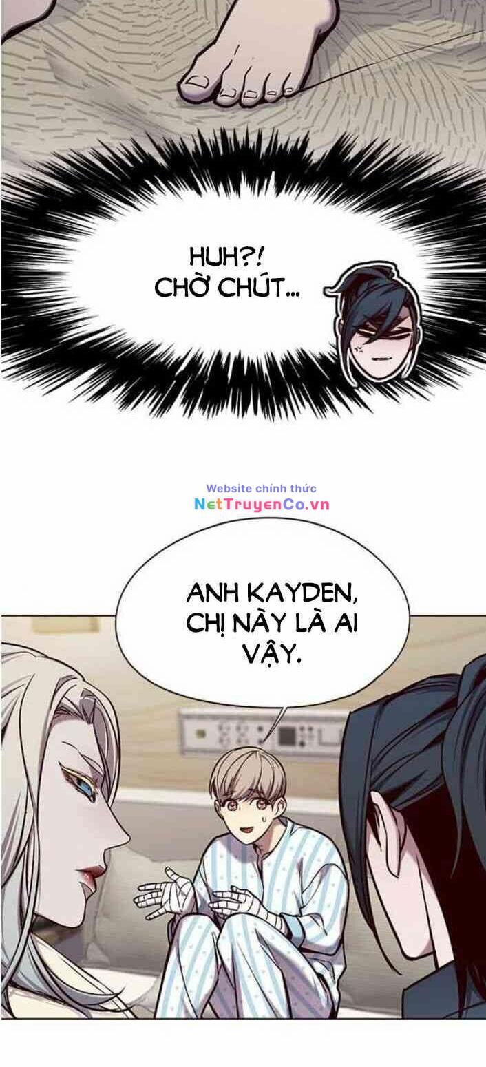 Hóa Thân Thành Mèo Chap 138 - Next Chap 139