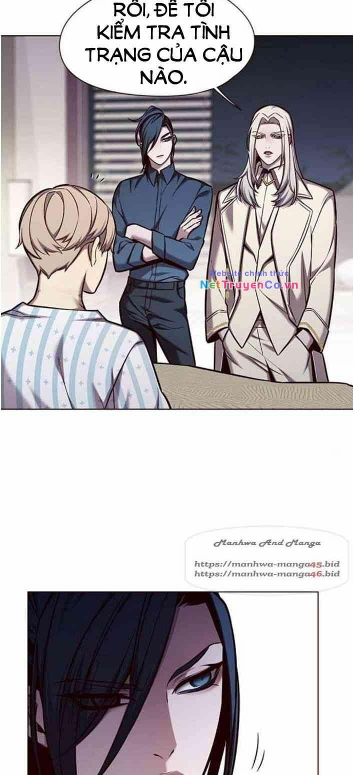 Hóa Thân Thành Mèo Chap 138 - Next Chap 139