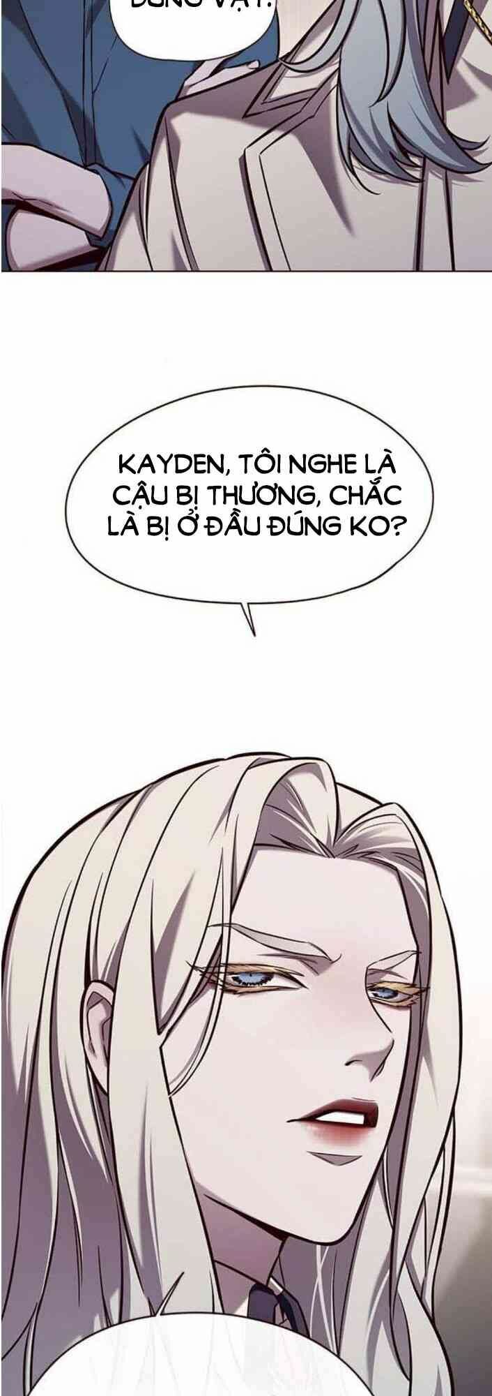Hóa Thân Thành Mèo Chap 138 - Next Chap 139