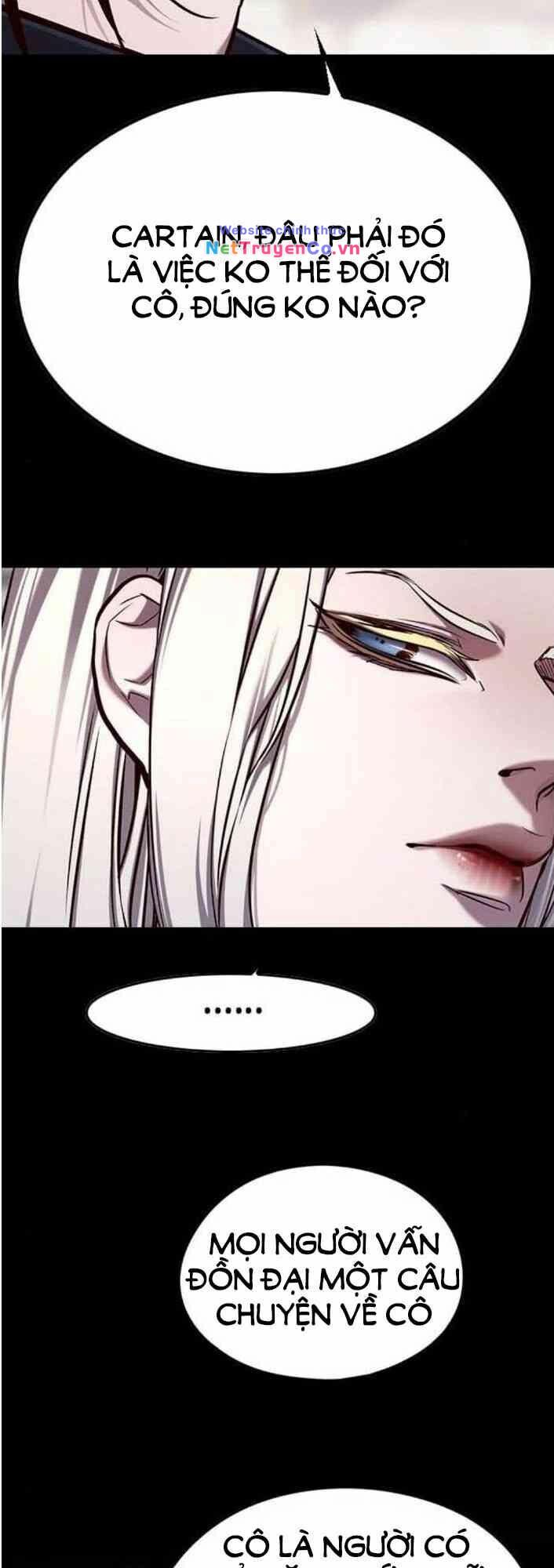 Hóa Thân Thành Mèo Chap 138 - Next Chap 139