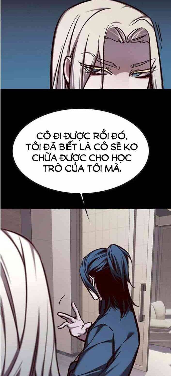 Hóa Thân Thành Mèo Chap 138 - Next Chap 139