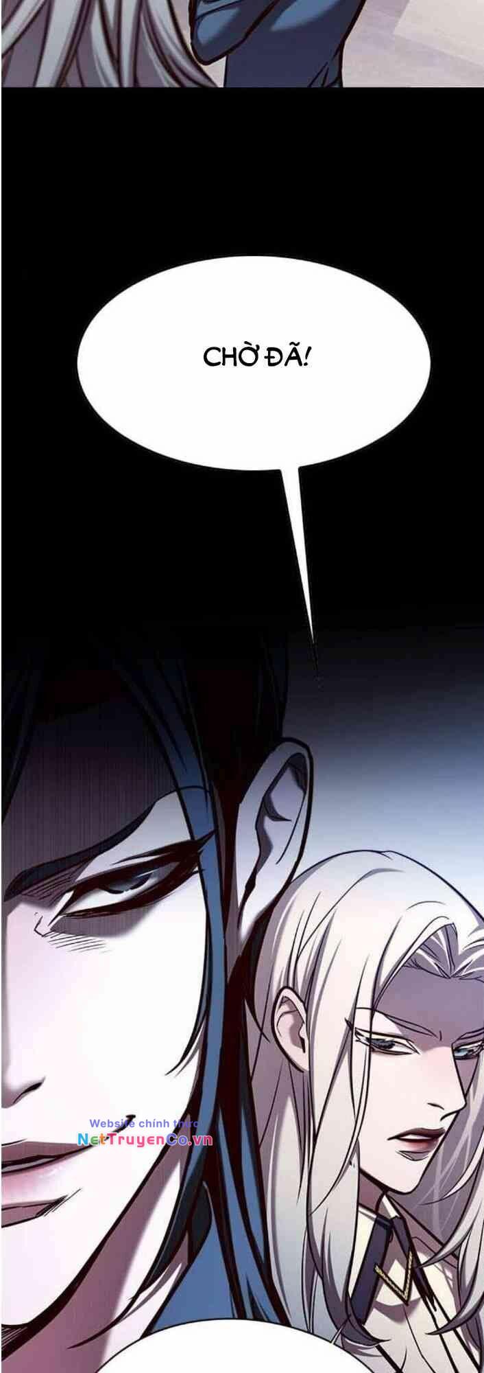 Hóa Thân Thành Mèo Chap 138 - Next Chap 139