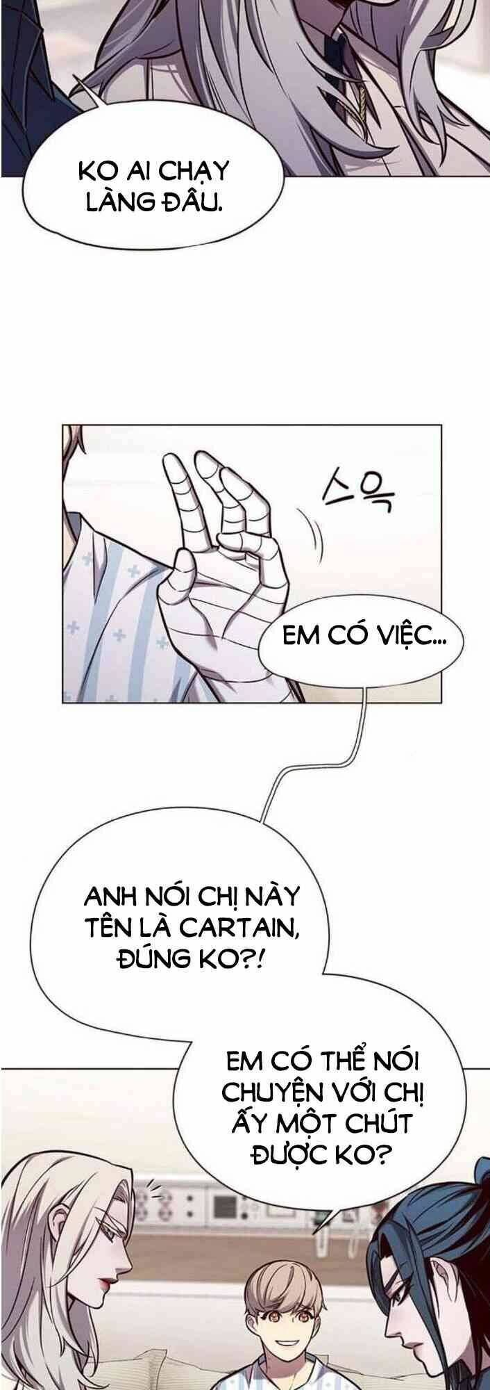 Hóa Thân Thành Mèo Chap 138 - Next Chap 139