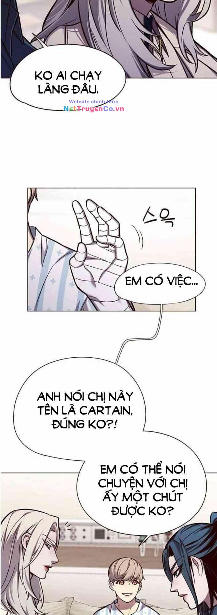 Hóa Thân Thành Mèo Chap 138 - Next Chap 139