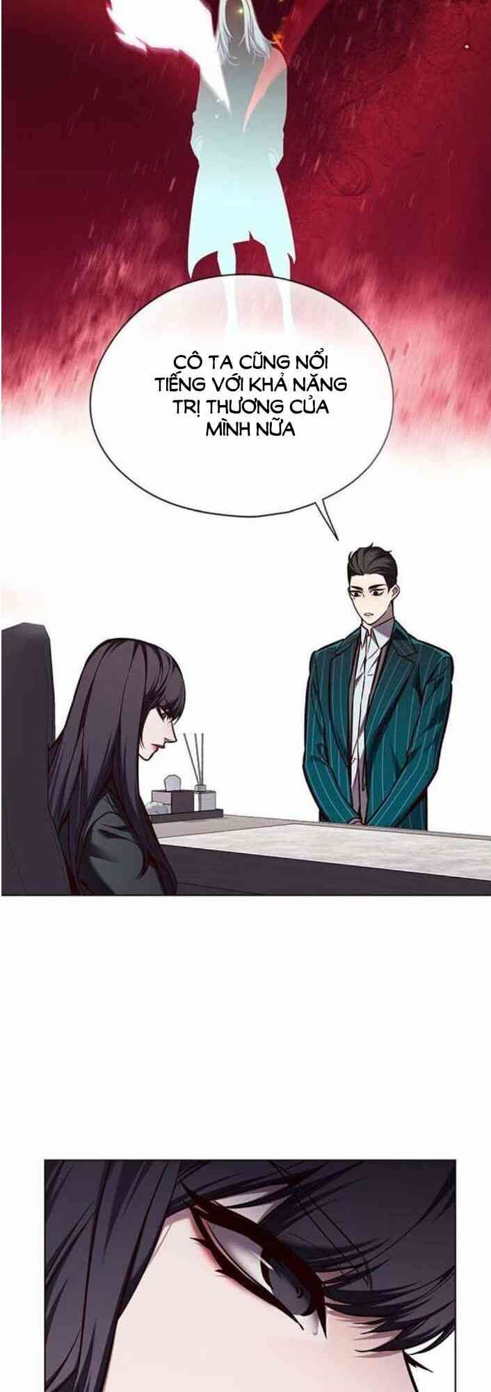 Hóa Thân Thành Mèo Chap 138 - Next Chap 139