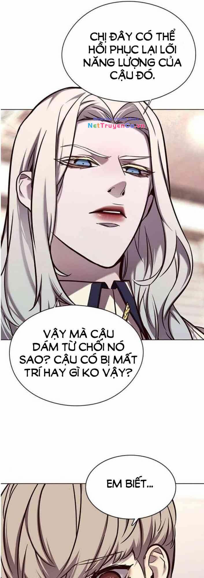 Hóa Thân Thành Mèo Chap 138 - Next Chap 139