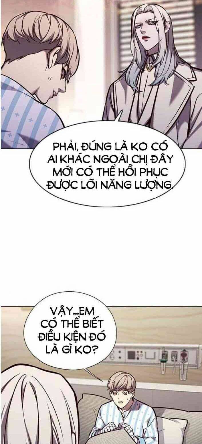 Hóa Thân Thành Mèo Chap 138 - Next Chap 139