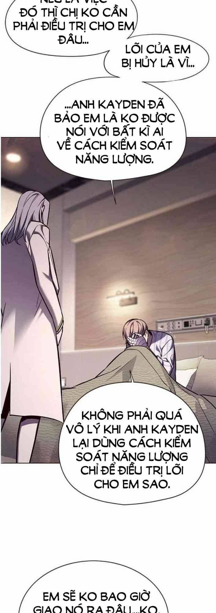 Hóa Thân Thành Mèo Chap 138 - Next Chap 139