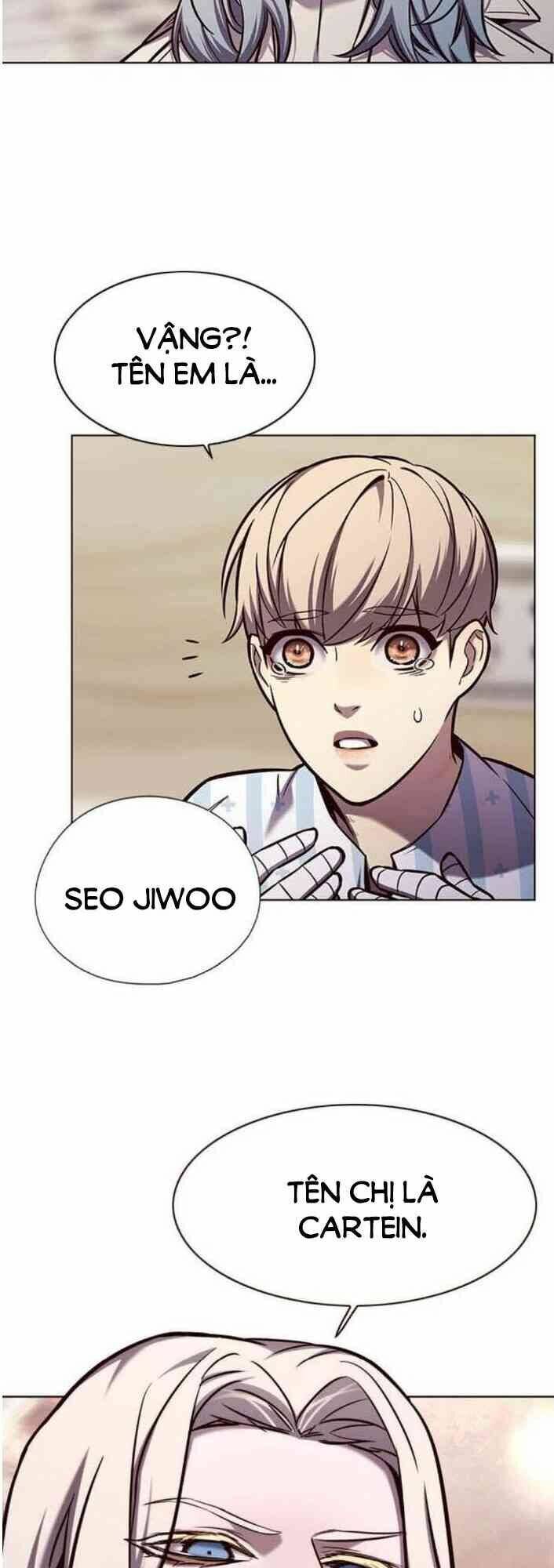 Hóa Thân Thành Mèo Chap 138 - Next Chap 139