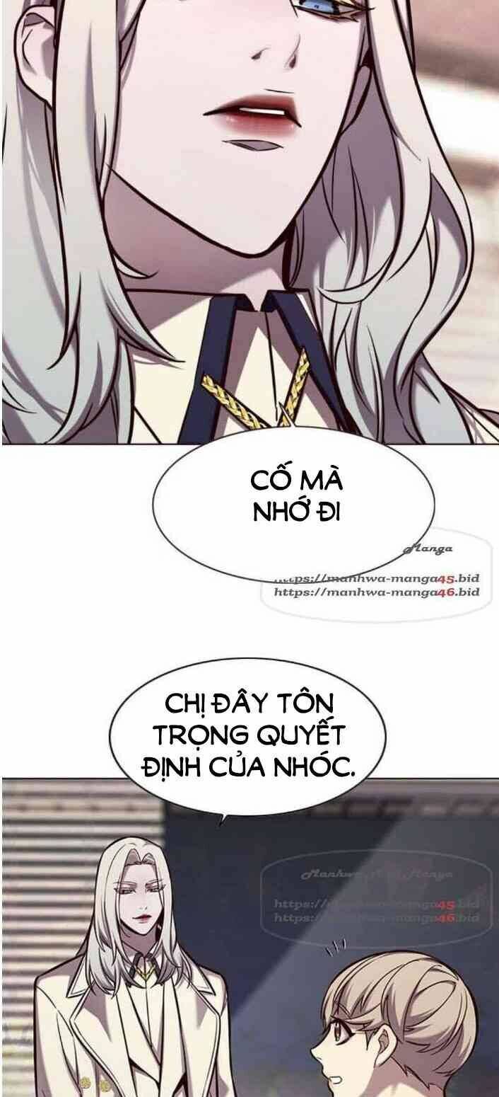 Hóa Thân Thành Mèo Chap 138 - Next Chap 139