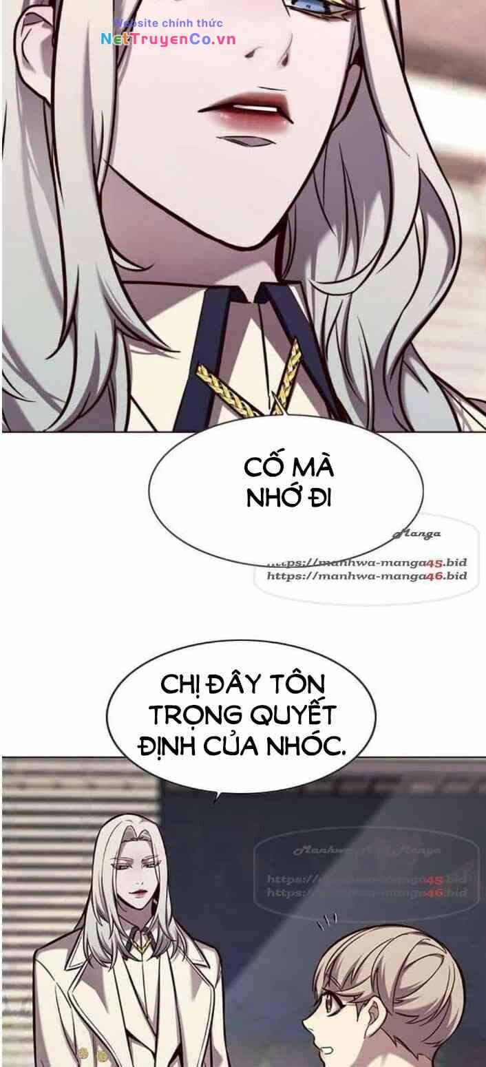 Hóa Thân Thành Mèo Chap 138 - Next Chap 139