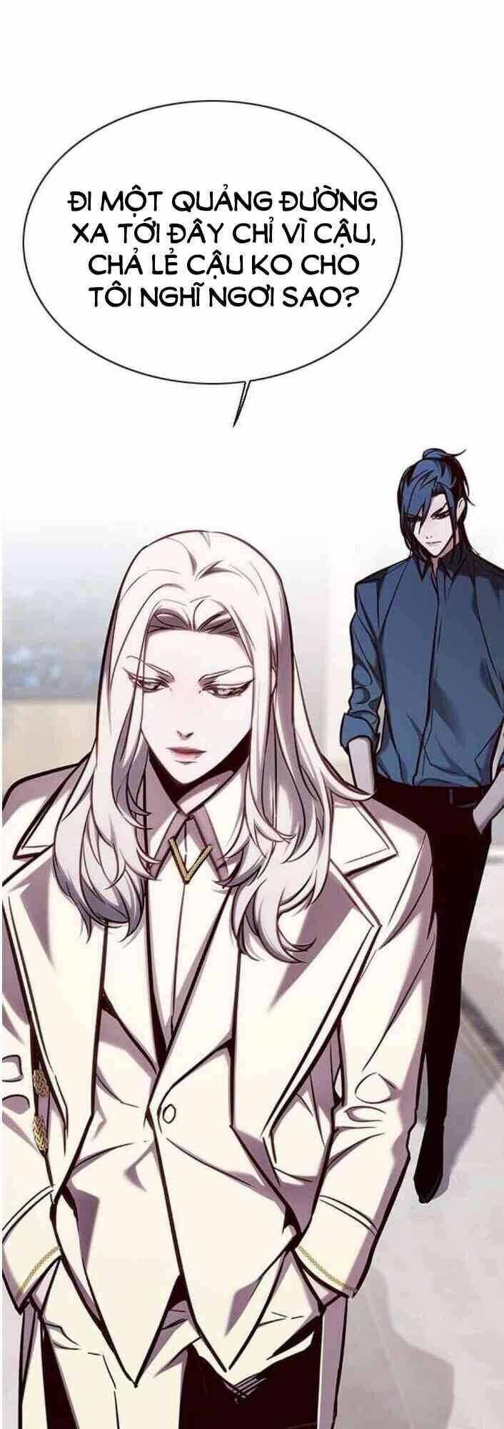 Hóa Thân Thành Mèo Chap 138 - Next Chap 139