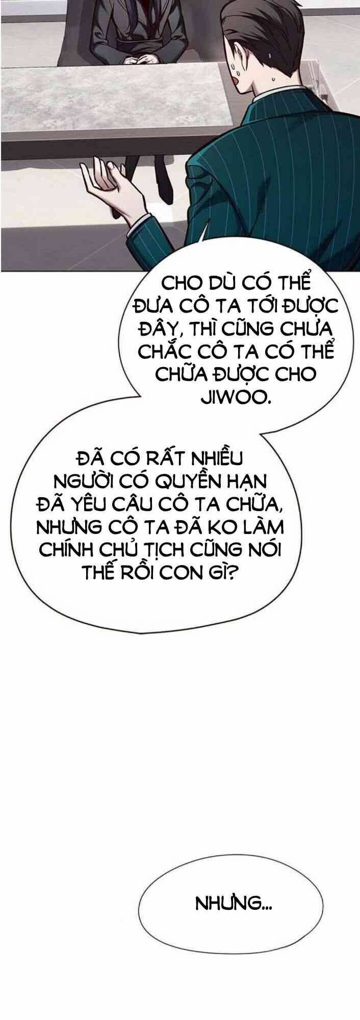 Hóa Thân Thành Mèo Chap 138 - Next Chap 139