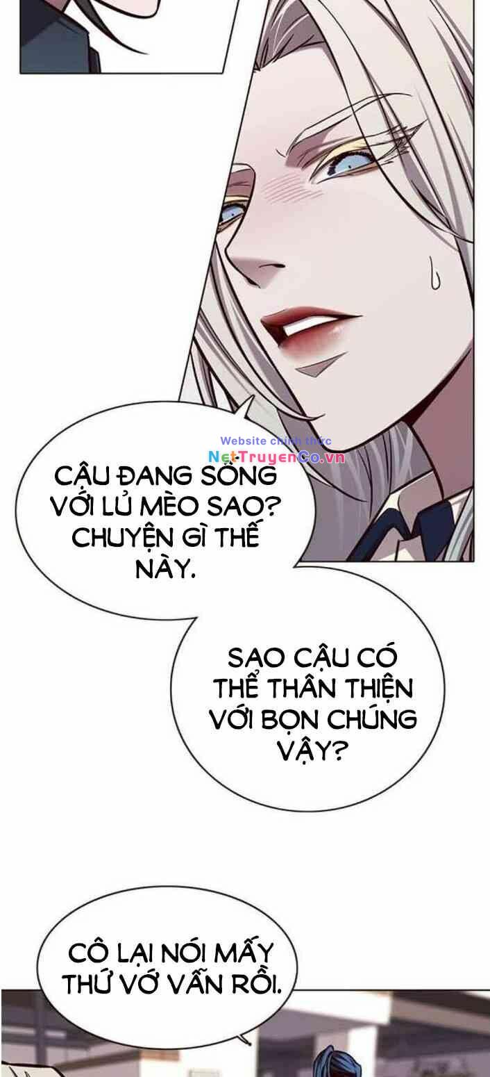 Hóa Thân Thành Mèo Chap 138 - Next Chap 139