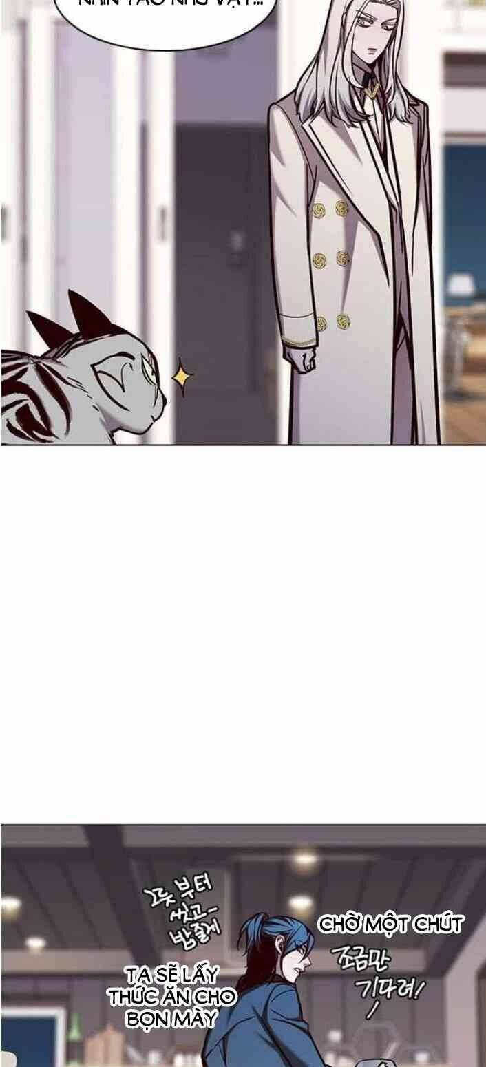 Hóa Thân Thành Mèo Chap 138 - Next Chap 139