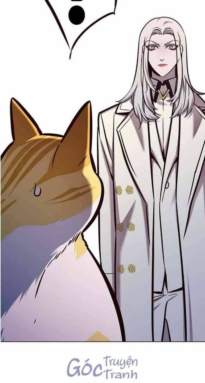 Hóa Thân Thành Mèo Chap 138 - Next Chap 139