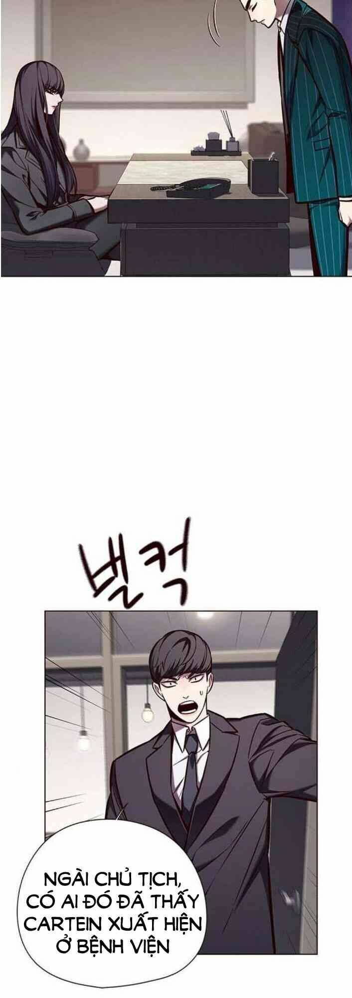 Hóa Thân Thành Mèo Chap 138 - Next Chap 139