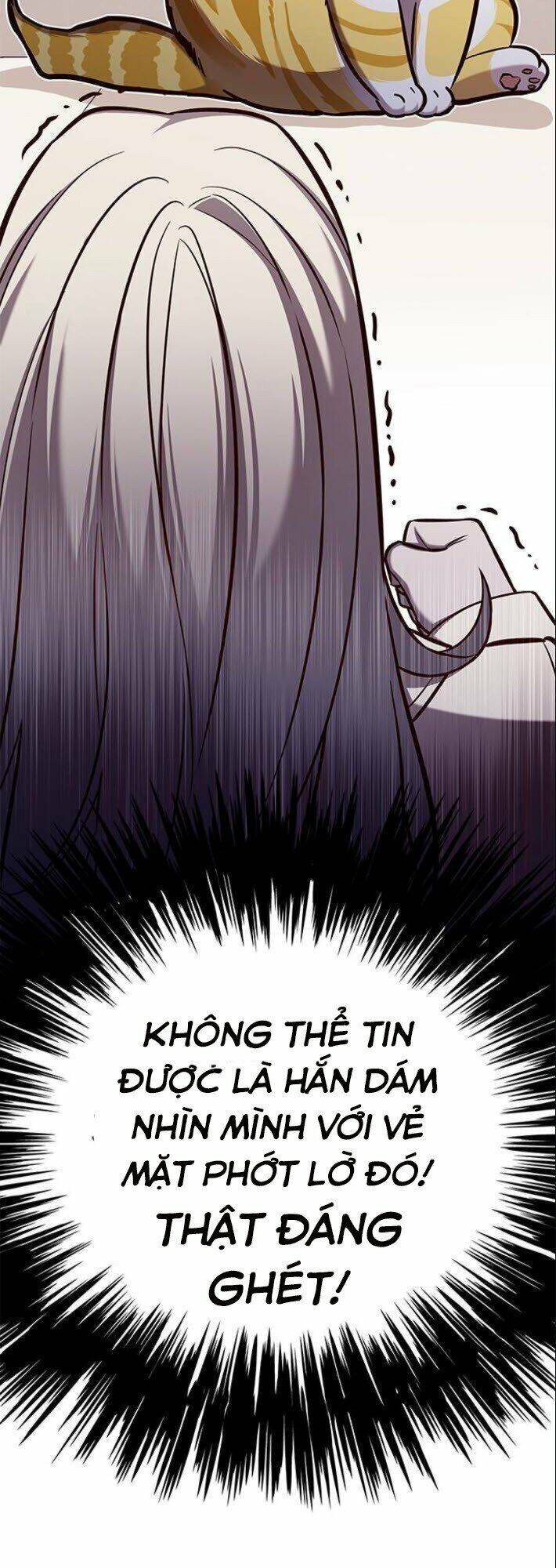 Hóa Thân Thành Mèo Chap 139 - Next Chap 140