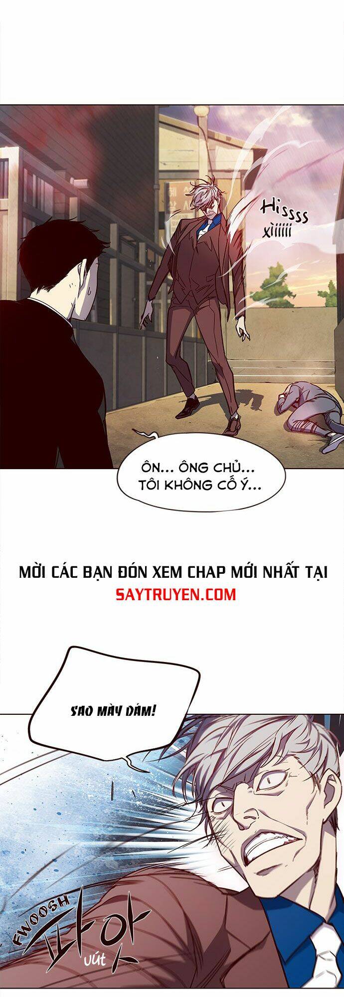 Hóa Thân Thành Mèo Chap 14 - Next Chap 15