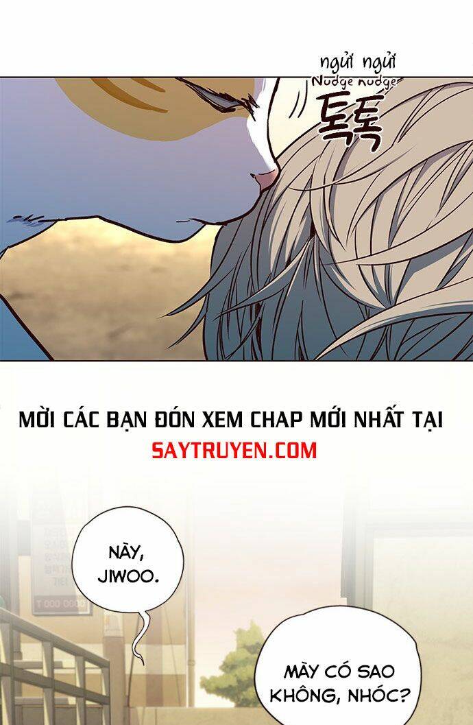Hóa Thân Thành Mèo Chap 14 - Next Chap 15