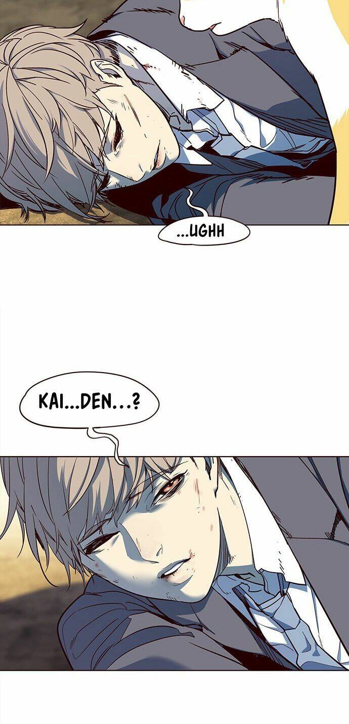 Hóa Thân Thành Mèo Chap 14 - Next Chap 15