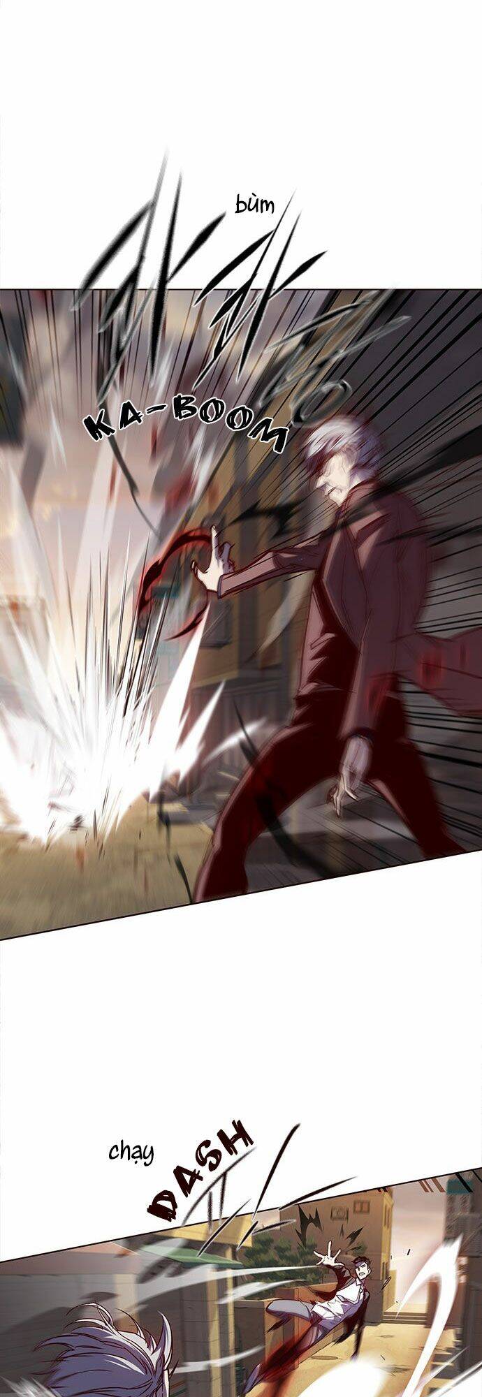 Hóa Thân Thành Mèo Chap 14 - Next Chap 15